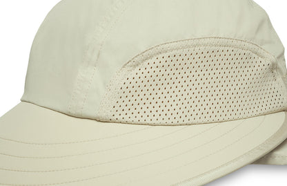 Puutarhahattu / urheiluhattu Hiekka L