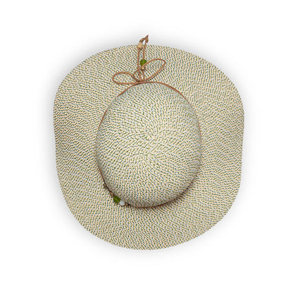 Sol Seeker hellehattu Agate - oljenvärinen koko: M