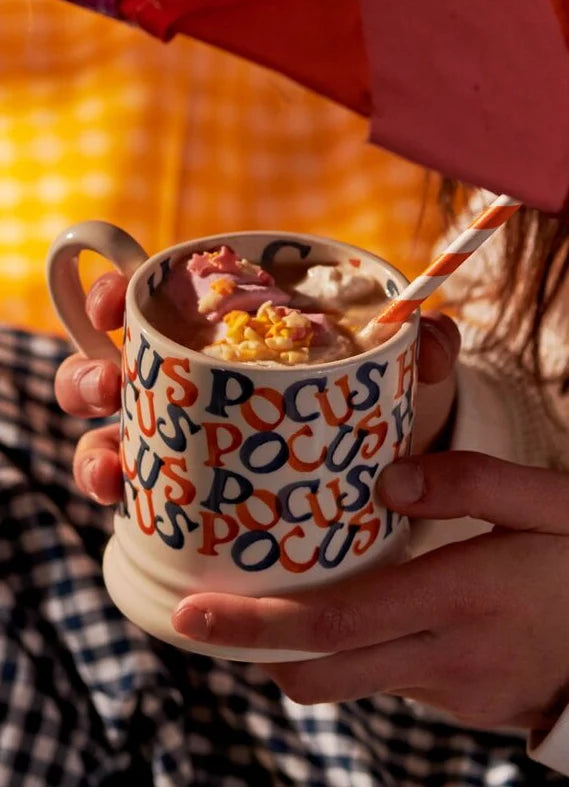 Muki Hocus Pocus
