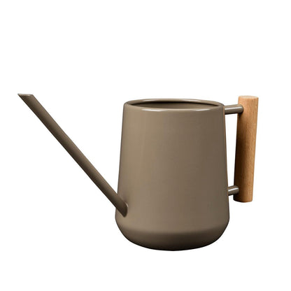 Pieni kastelukannu Vaaleanruskea - Truffle 0, 7 litraa