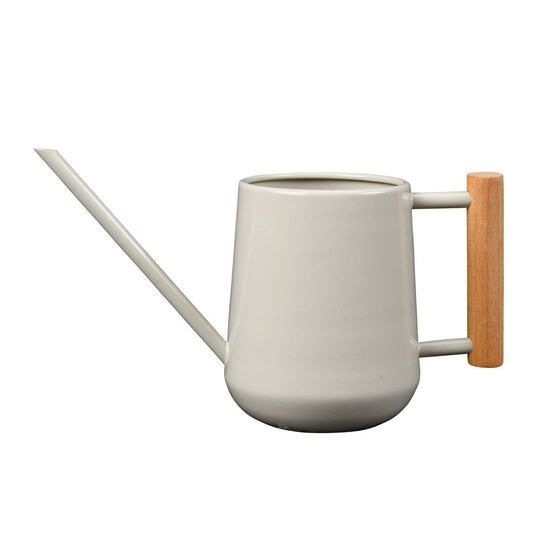 Pieni kastelukannu Vaalea beige - Mushroom