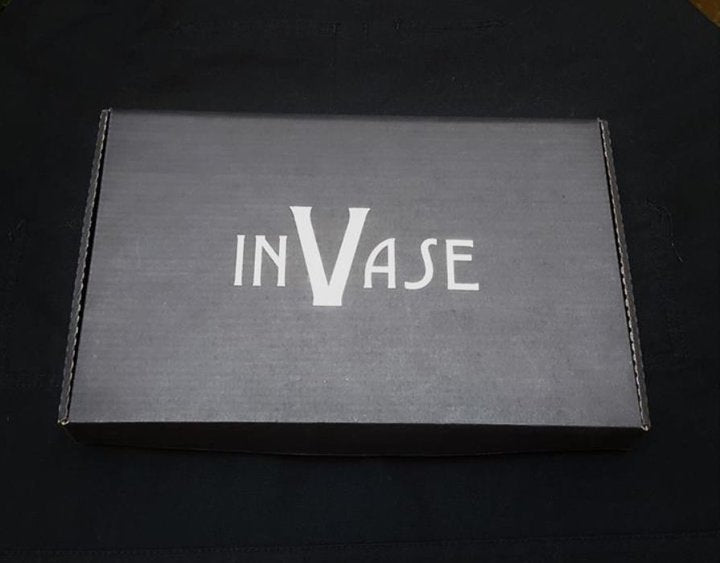 InVase Kukkatuki L - sopii 16 cm Aalto-maljakkoon