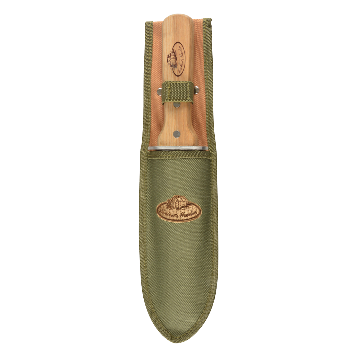 Hori Hori veitsi puutarhatöihin