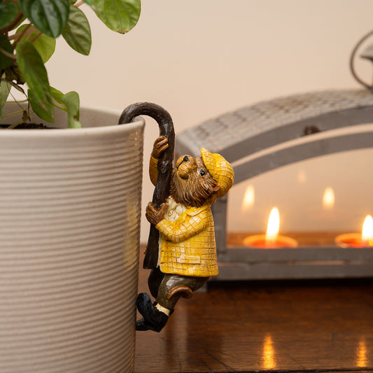 Ruukkukaveri Vesirotta - Kaislikossa suhisee