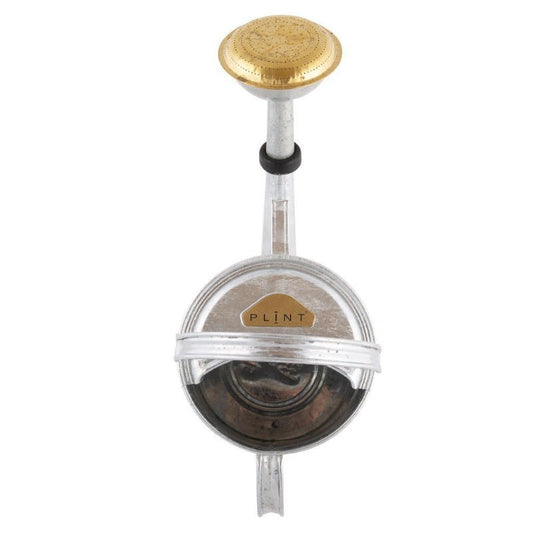 Kastelukannu 5 litraa sinkki