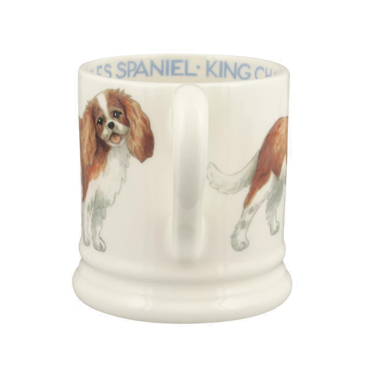 Muki Kingcharlesinspanieli - King Charles Spaniel