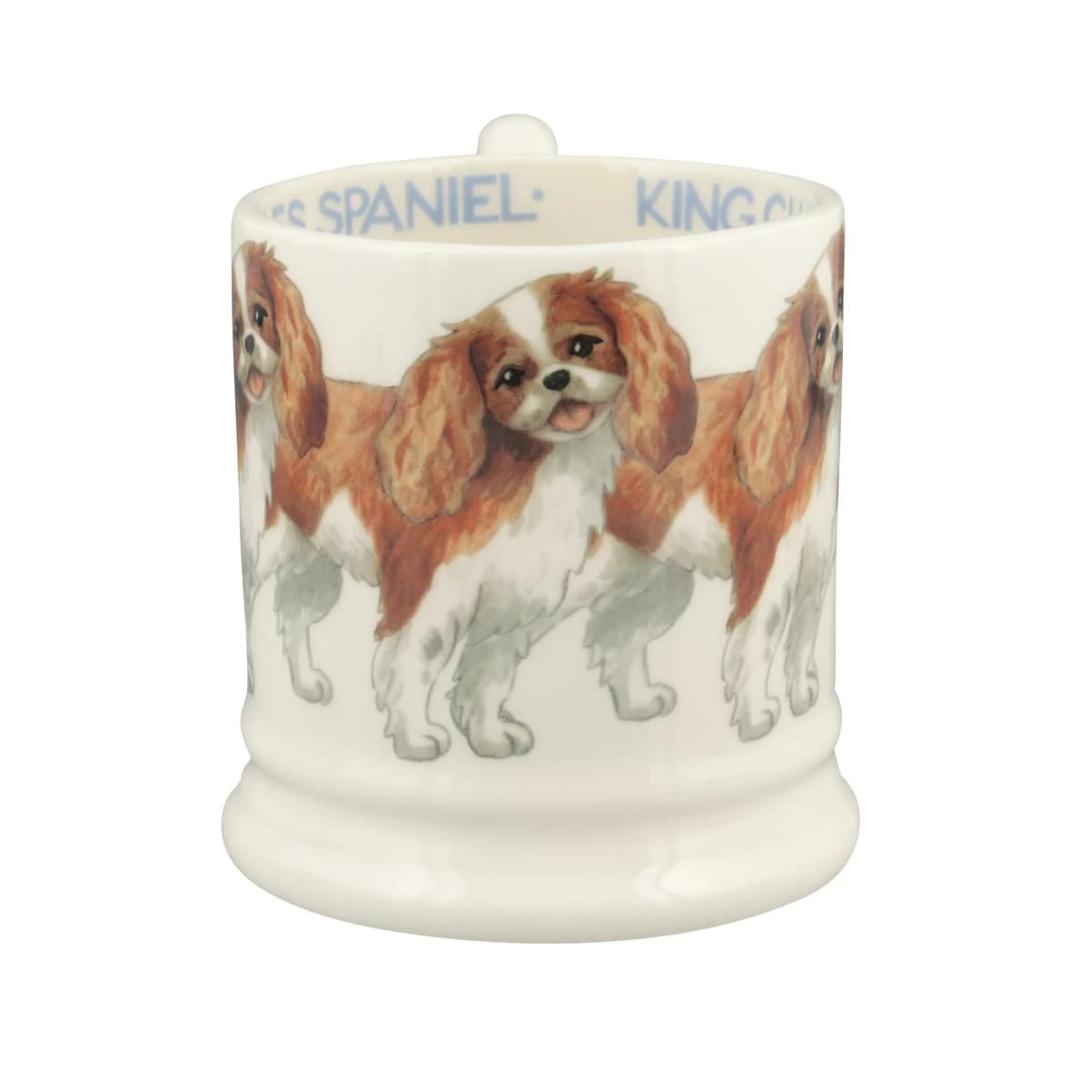Muki Kingcharlesinspanieli - King Charles Spaniel