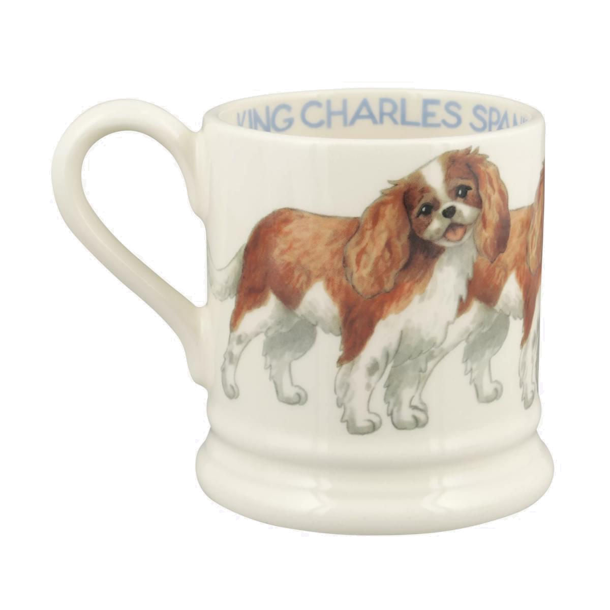 Muki Kingcharlesinspanieli - King Charles Spaniel