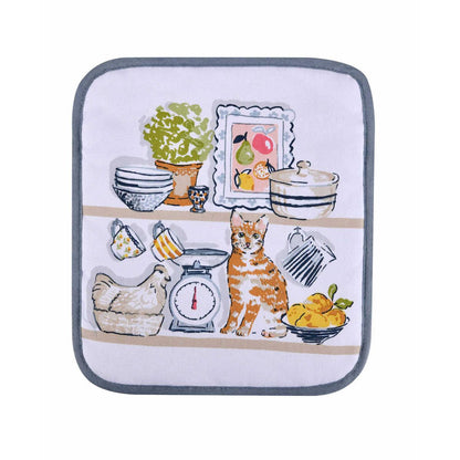 Patalappu Pantry Cat