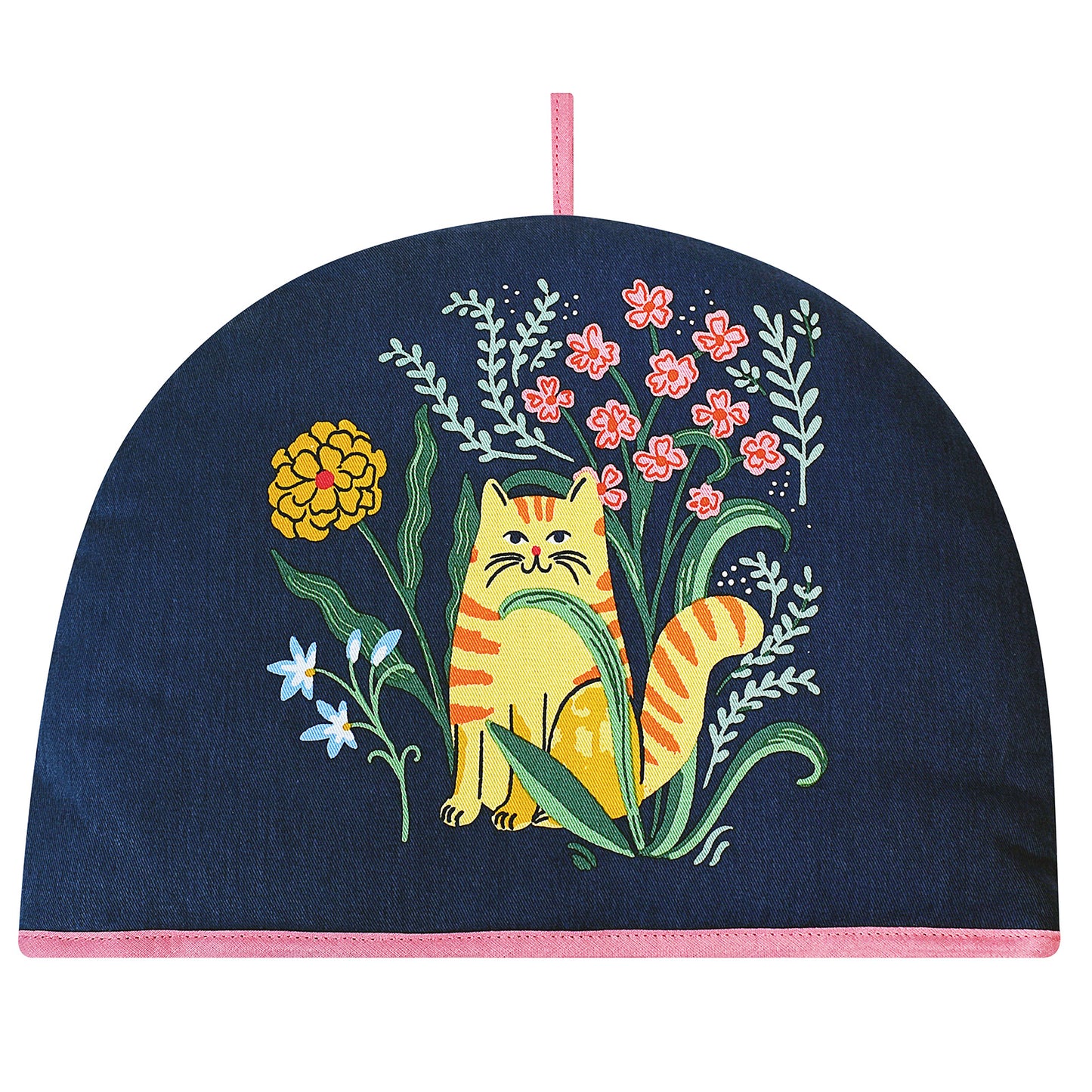 Pannumyssy Kissa - Marmalade Meadow