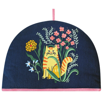 Pannumyssy Kissa - Marmalade Meadow