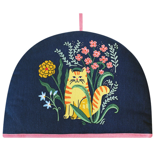 Pannumyssy Kissa - Marmalade Meadow