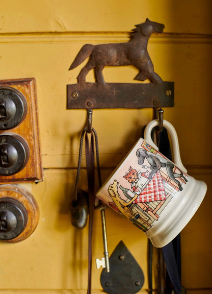 Muki Koirien päivällisjuhlat - Dogs dinner party