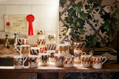 Muki Saksanpaimenkoira - German Shepherd