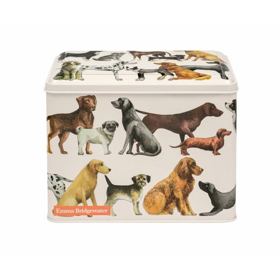 Peltirasia Koirarodut - Dogs