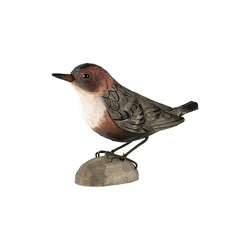 DecoBird koristelintu Koskikara - Dipper