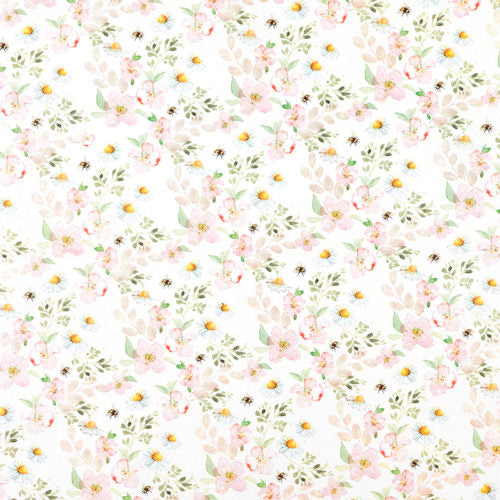 Servetti Spring Breeze 33 x 33 cm