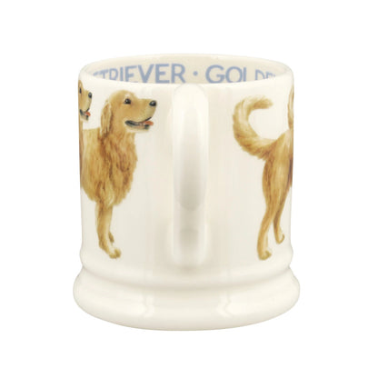 Muki Kultainen noutaja - Golden Retriever
