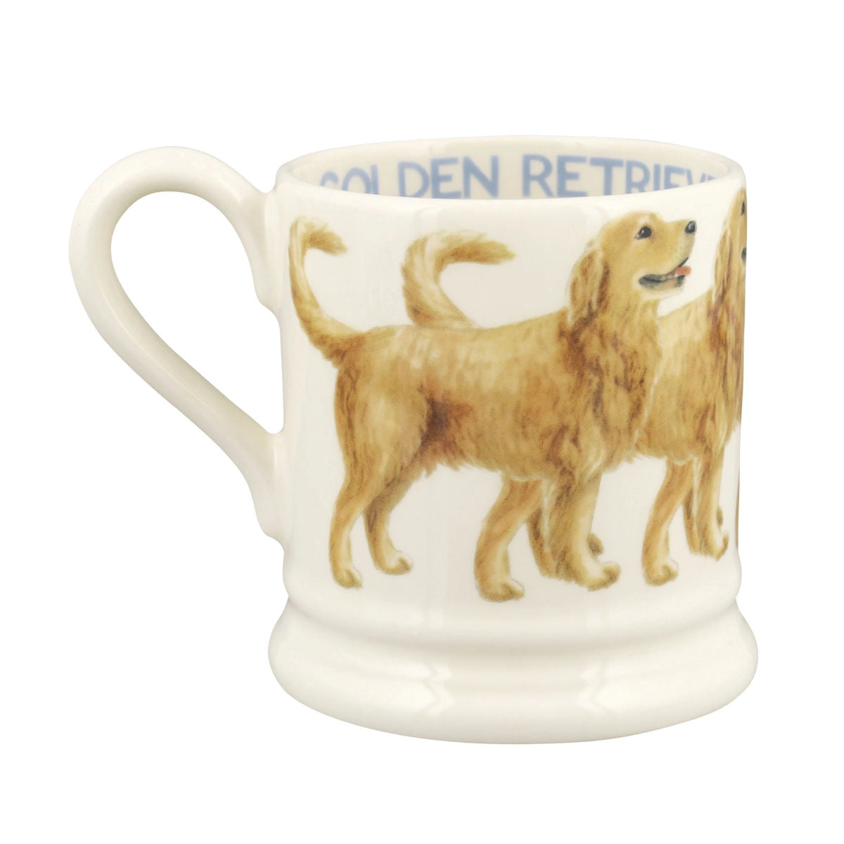 Muki Kultainen noutaja - Golden Retriever