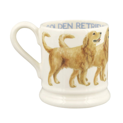 Muki Kultainen noutaja - Golden Retriever