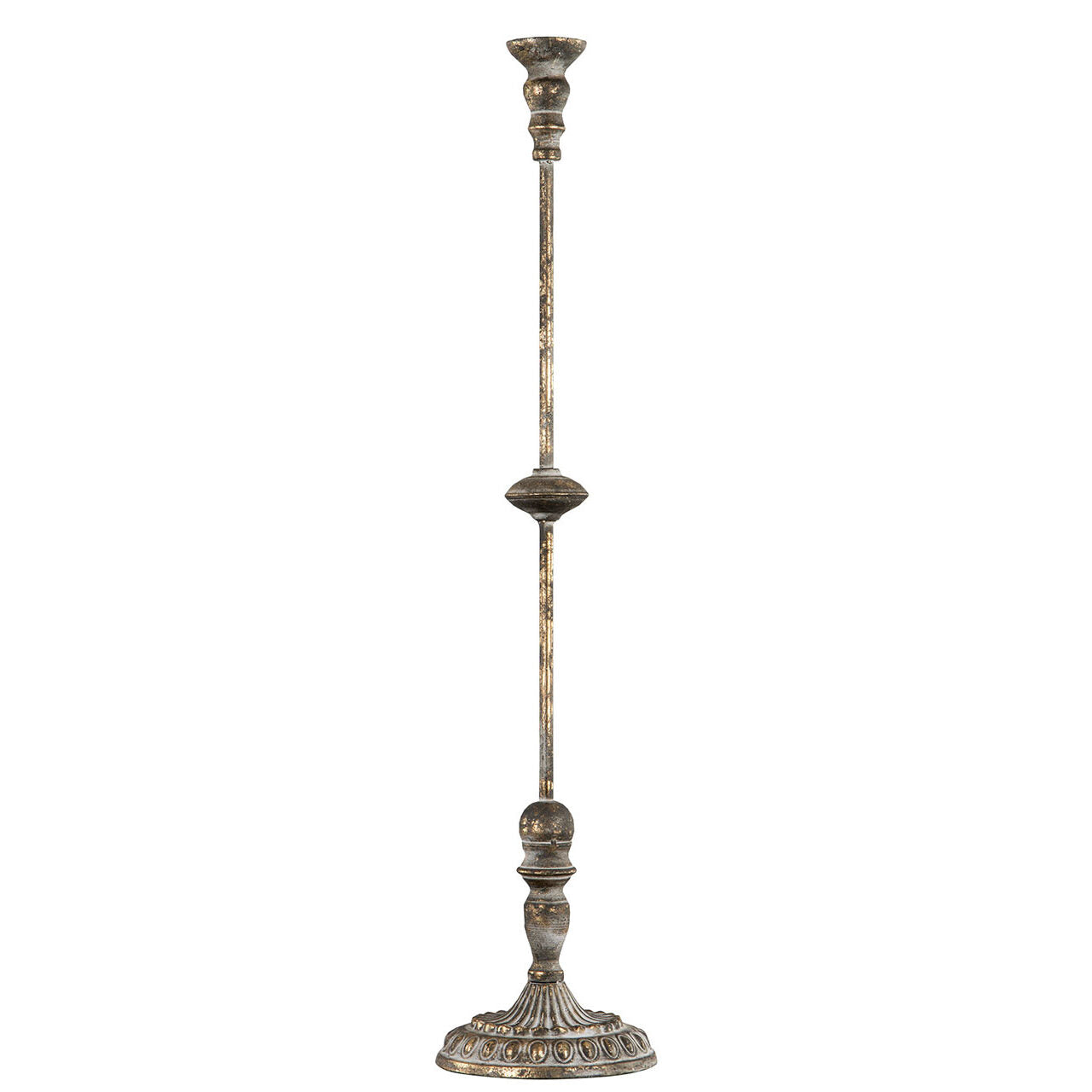Kynttilänjalka korkea 72 cm