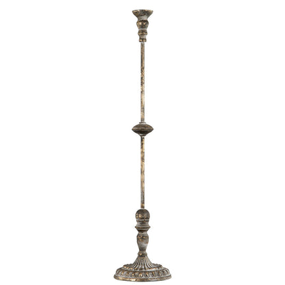 Kynttilänjalka korkea 72 cm