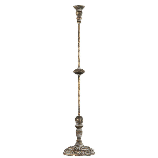 Kynttilänjalka korkea 72 cm