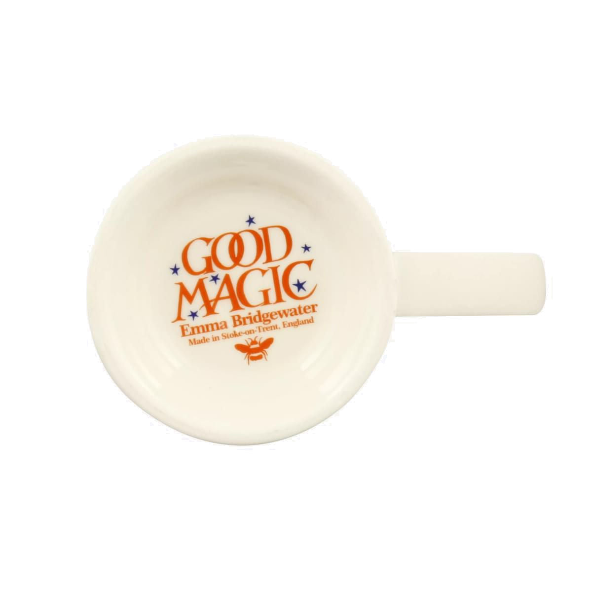 Muki Good Magic Cocoa Mug