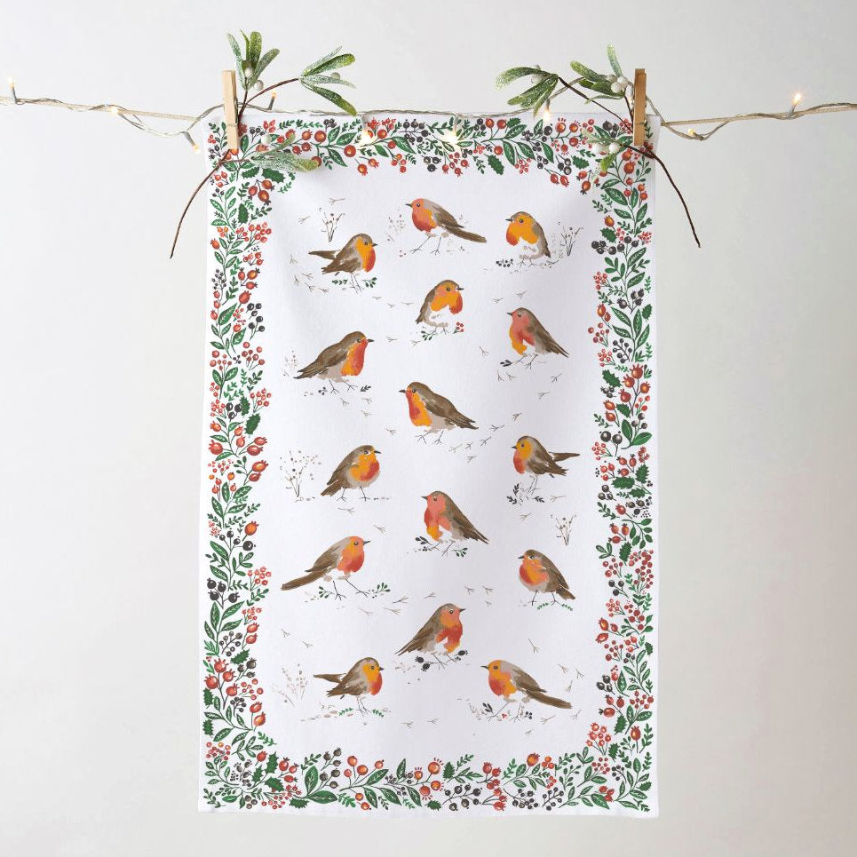 punarinta keittiöpyyhe