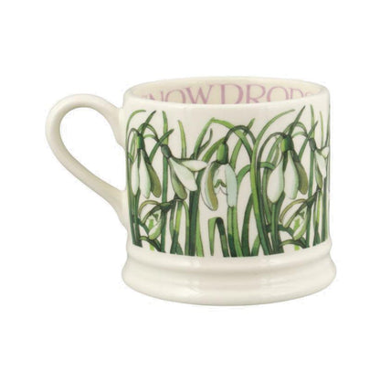 Pieni muki Lumikello - Snowdrop
