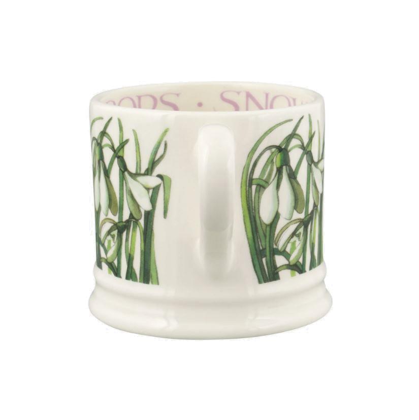 Pieni muki Lumikello - Snowdrop