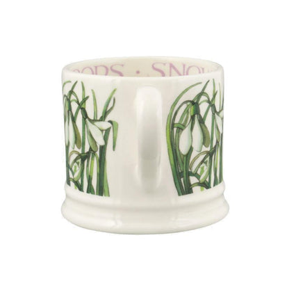 Pieni muki Lumikello - Snowdrop