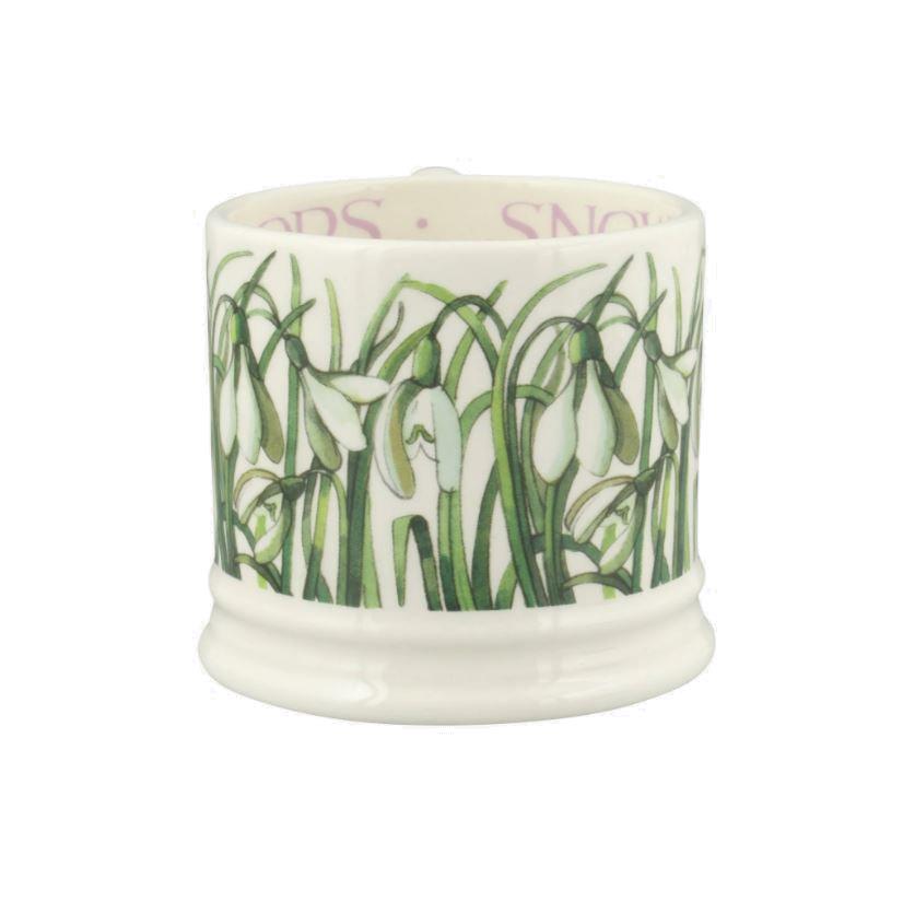 Pieni muki Lumikello - Snowdrop