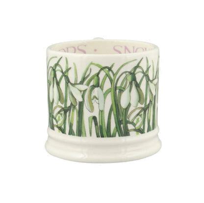 Pieni muki Lumikello - Snowdrop