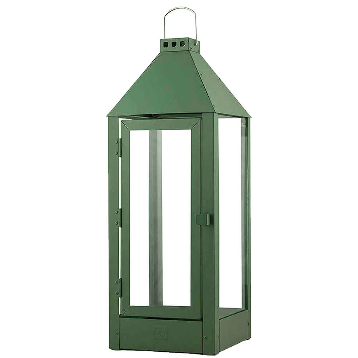 Lyhty Oliivinvihreä 60 cm (XL) - Maxi