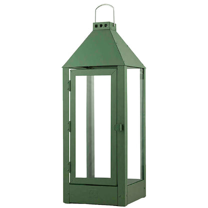 Lyhty Oliivinvihreä 60 cm (XL) - Maxi