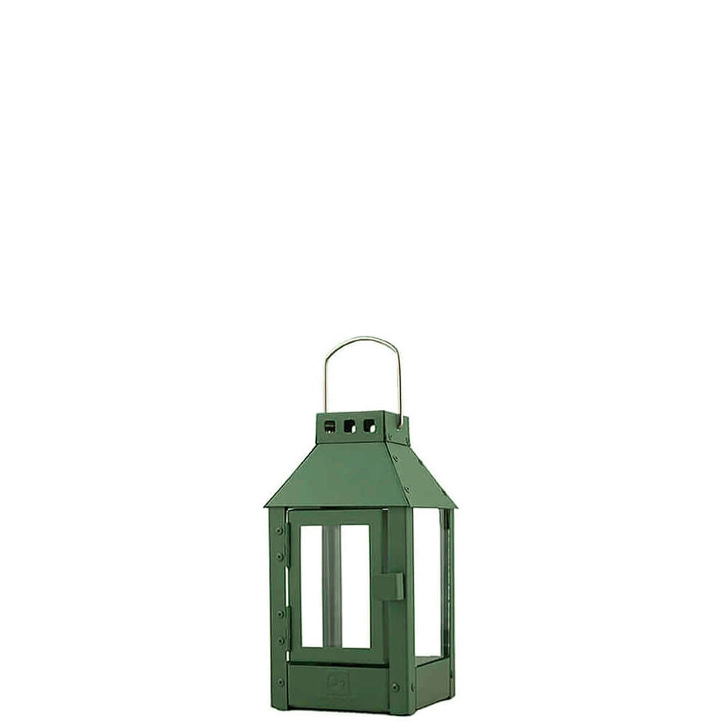 Lyhty Oliivinvihreä 25 cm (S) - Micro a2 Living
