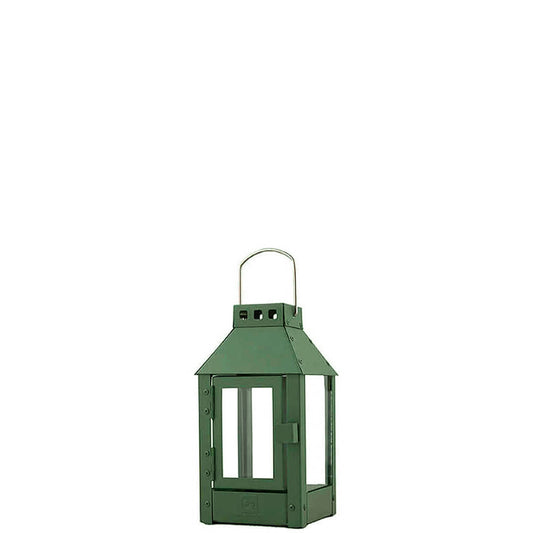 Lyhty Oliivinvihreä 25 cm (S) - Micro a2 Living