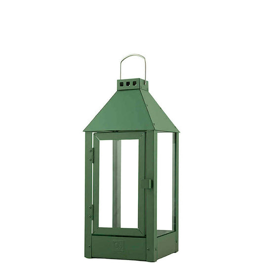 Lyhty Oliivinvihreä 42 cm (L) - Midi a2 Living