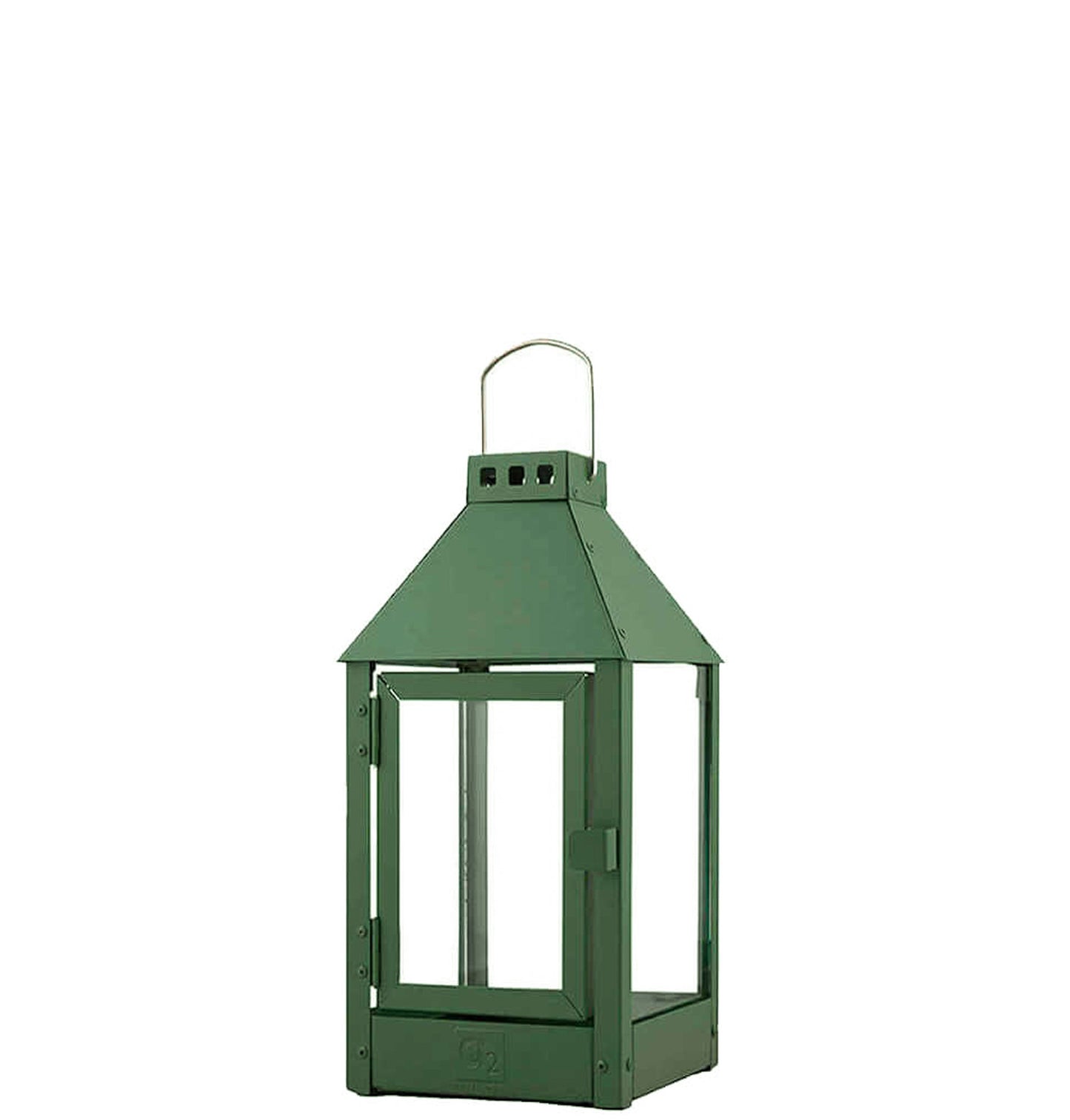 Lyhty Oliivinvihreä 33 cm (M) - Mini a2 Living
