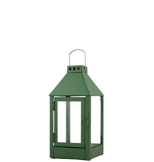 Lyhty Oliivinvihreä 33 cm (M) - Mini a2 Living