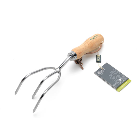 Möyhennyskuokka - Claw Cultivator