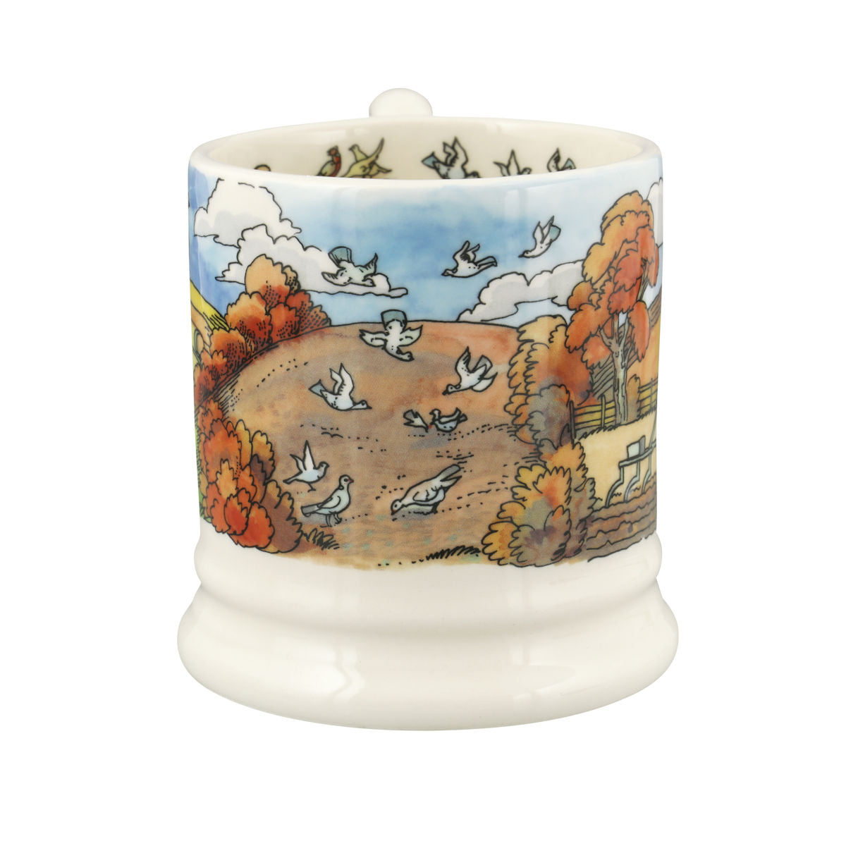 Muki Paalaus ja kyntö - Baling and Ploughing