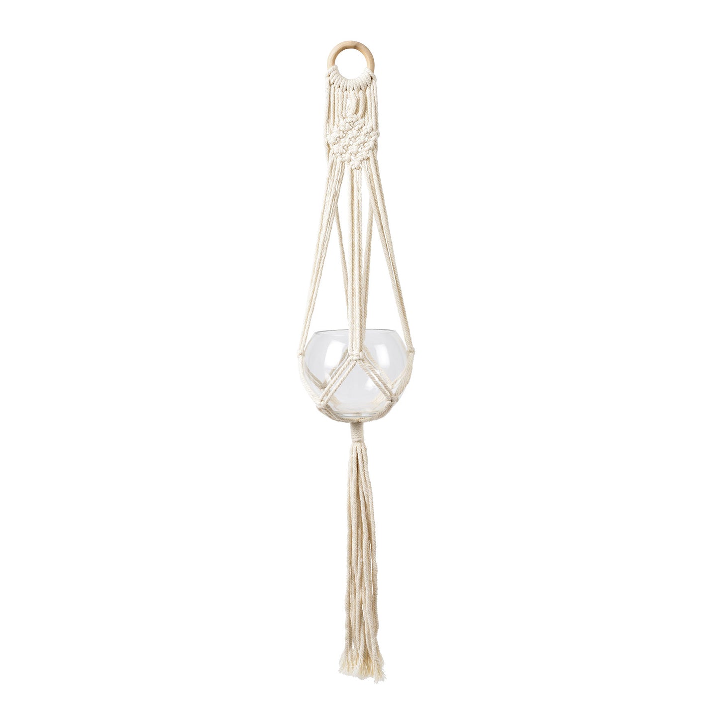 macrame amppeli