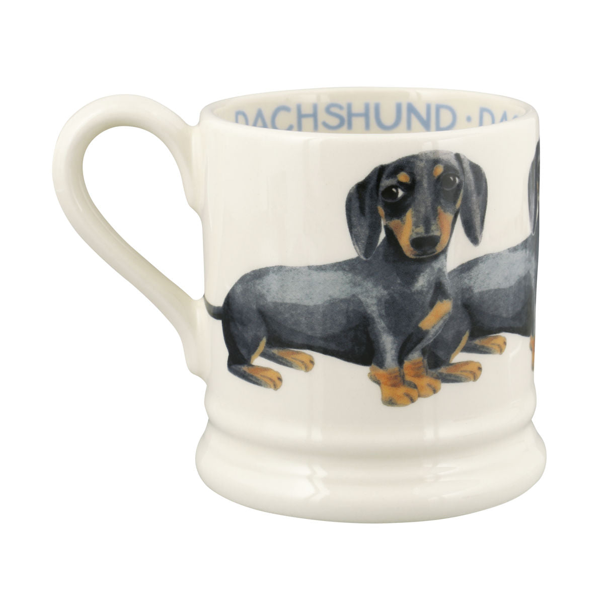 Muki Mäyräkoira - Black &amp; Tan Dachshund