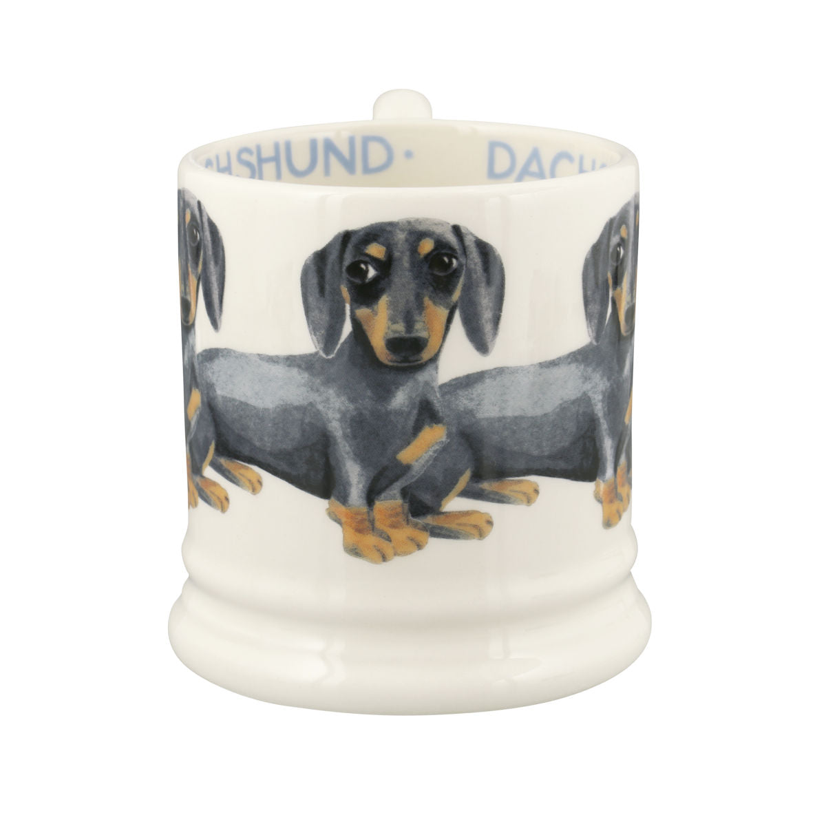 Muki Mäyräkoira - Black &amp; Tan Dachshund
