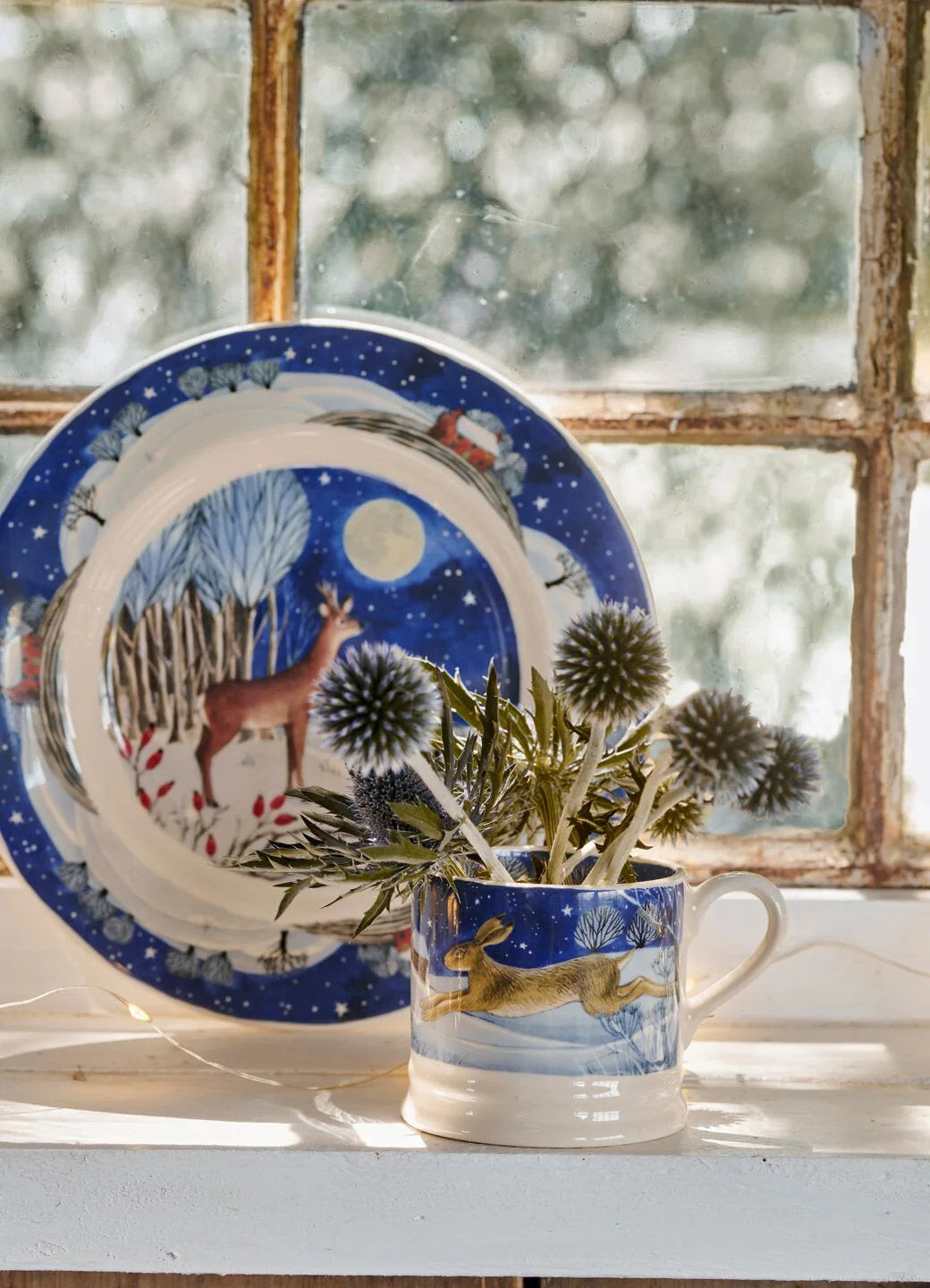 Pieni muki Midnight Hare