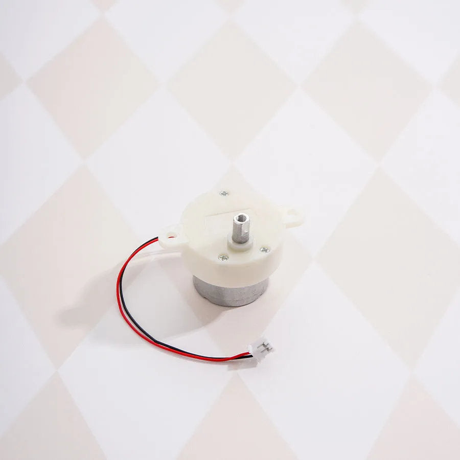 DIY miniatyyri Keinukaruselli Huvipuistolaite
