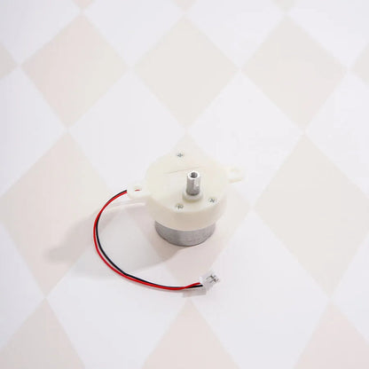 DIY miniatyyri Keinukaruselli Huvipuistolaite