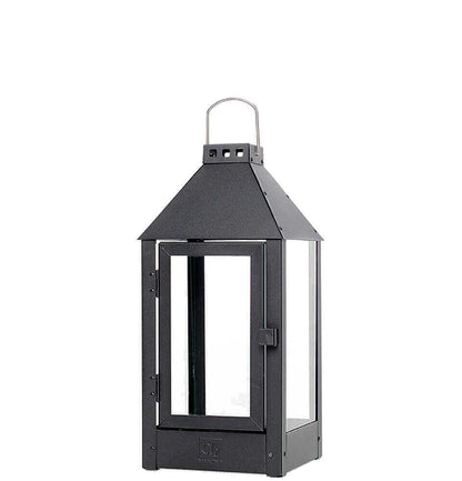 Lyhty Musta 42 cm (L) - Midi a2 Living